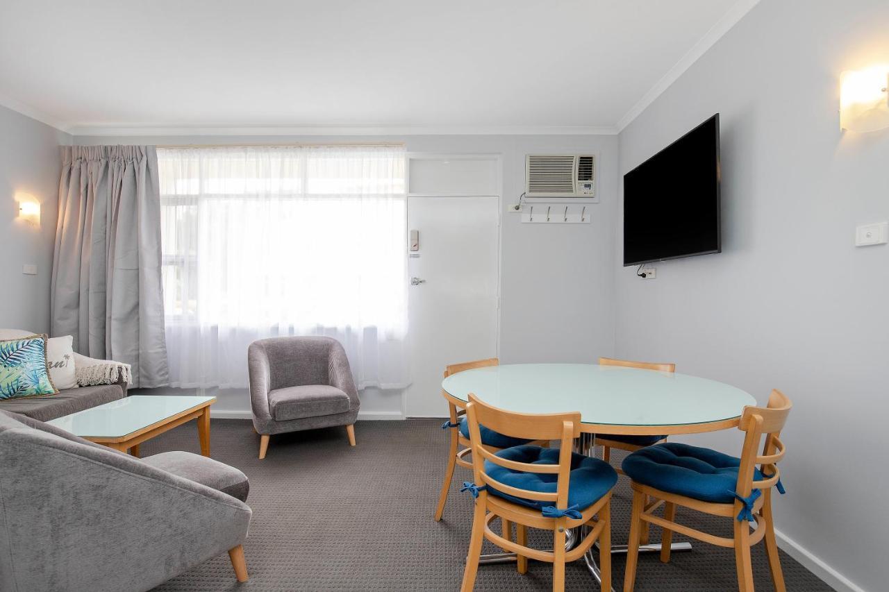 Glenelg Oasis Studios Аделаида Экстерьер фото